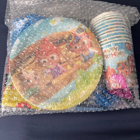 🎉New🎉Cocomelon Birthday Party Pack🎉 - Picture 12 of 13